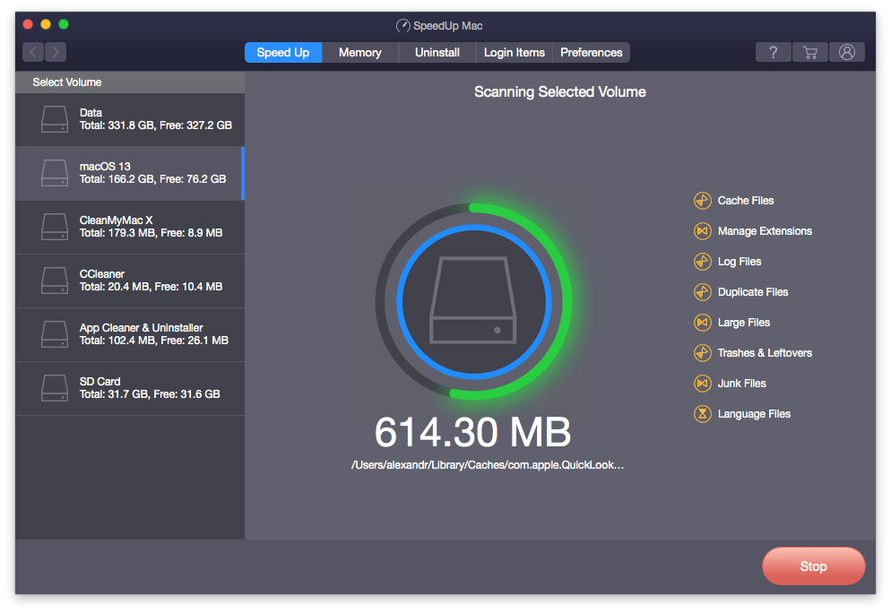 the best free mac junk file cleaner